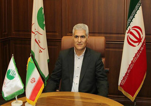 شیری مدیرعامل پست بانک ایران شد + سوابق