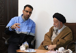 رشد ۲۸درصدی گردشگران در استان سمنان/نظارت بر اماکن گردشگری و تفریحی افزایش یافته است
