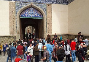 اقامت بیش از ۱۱۷ هزار مسافر در استان قزوین