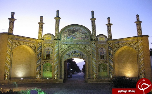 غافلگیری خودروی سواری ال ۹۰  در جنوب سمنان/راننده خودرو درگذشت