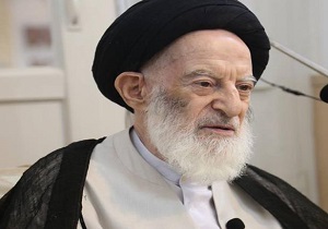 آیت‌الله شبیری زنجانی بر رسیدگی فوری به سیل‌زدگان تاکید کرد