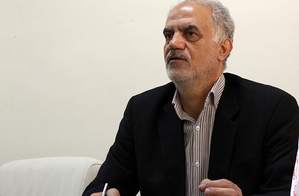 احزاب با نقد دلسوزانه می&zwnj;توانند به دولت کمک کنند