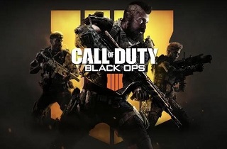 جزییات بروزرسانی جدید عنوان BlackOps4