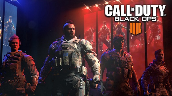 جزییات بروزرسانی جدید عنوان Call of Duty: Black Ops 4 جزییات بروزرسانی جدید عنوان Call of Duty: Black Ops 4