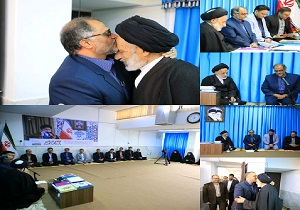 حفظ جامعه از تهاجم فرهنگی ، وظیفه همه مسئولان کشور