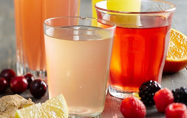روش تهیه سوئیچل نوشیدنی مخصوص ورزشکاران