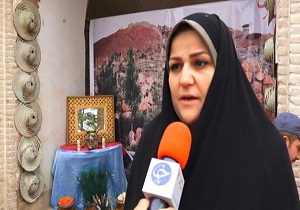 بافق؛ شهر کویری و رویایی ایران