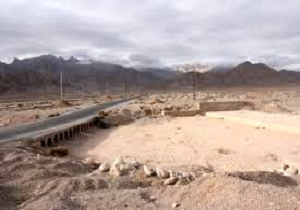 نقش موثر سیل بند‌ها در مهار سیل یزد/ مشکل قطعی آب در استان وجود ندارد