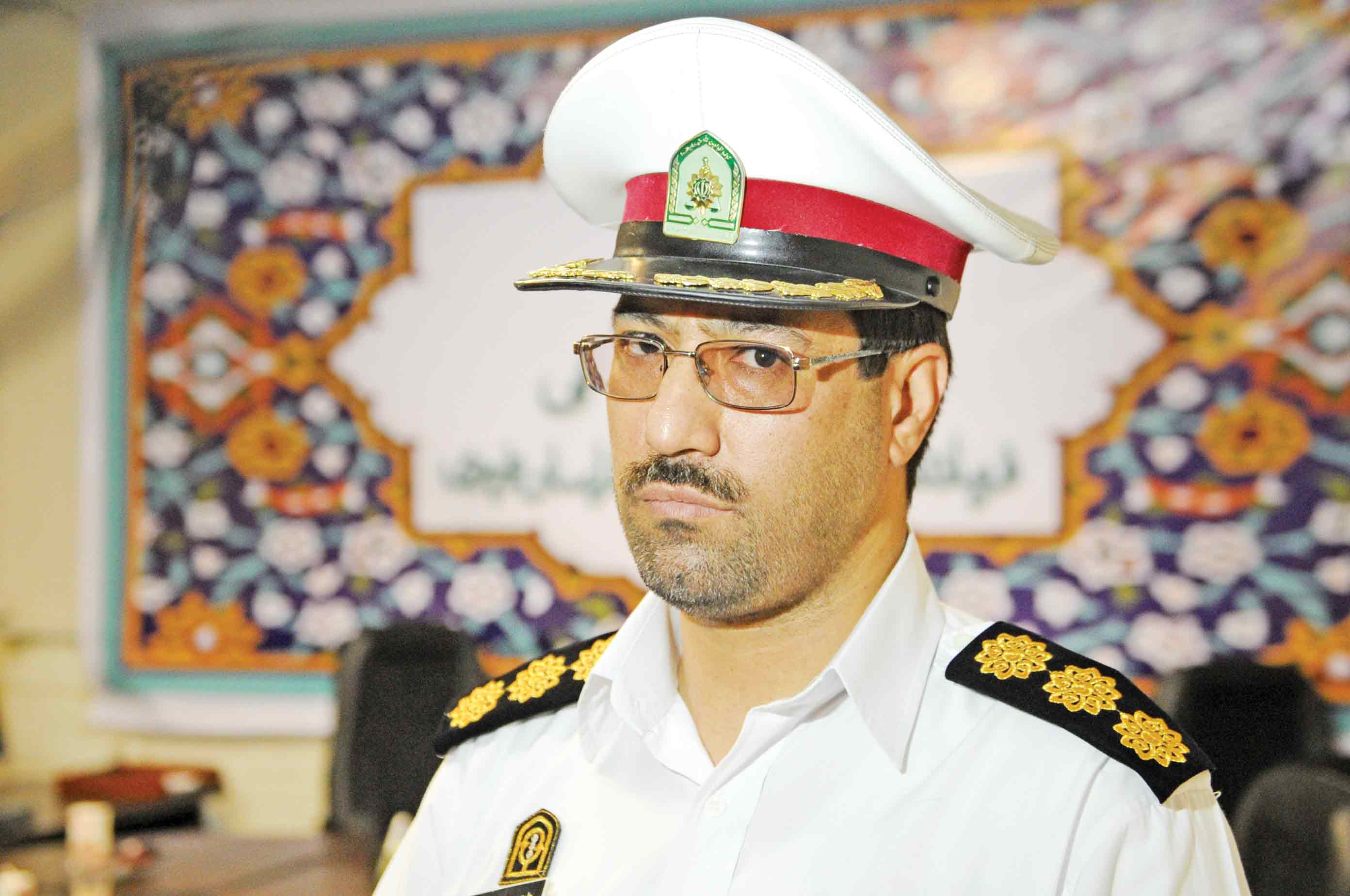 کیلومتر ۳۵ جاده مشهد- نیشابور مسدود شد/ ترافیک سنگین در جاده قدیم مشهد