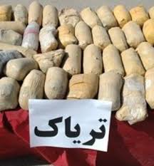 کشف ۱۰ کیلو ۳۰۰ گرم مواد مخدر در لارستان