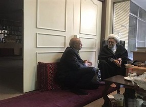 با بارشهای اخیر خوشبختانه مشکل خاصی در استان اصفهان صورت نگرفت