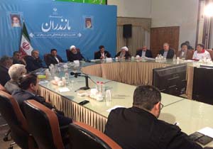 ۱۶ استان کشور درگیر سیل شد/حادثه شیراز شوک بزرگی بود/کمک دولت بیشتر از گذشته می‌شود