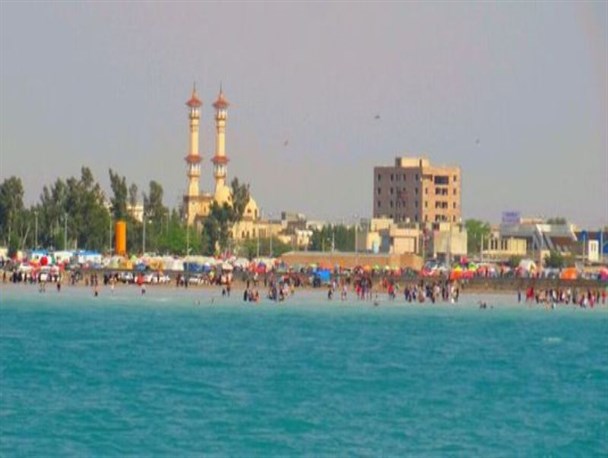 ۶ میلیون نفر اقامت در استان بوشهر ثبت شد