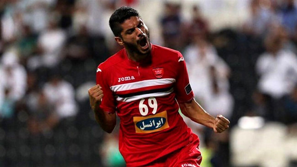 از مشخص شدن داور دربی تا اخبار ضد و نقیض از وضعیت مصدومیت رونالدو