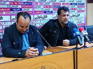 از مشخص شدن داور دربی تا اخبار ضد و نقیض از وضعیت مصدومیت رونالدو