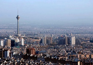آلودگی هوا، پسماند و کم‌آبی ۳ معضل اصلی کلانشهر تهران/ ۷۶ درصد آب پایتخت در بخش مسکونی مصرف می‌شود