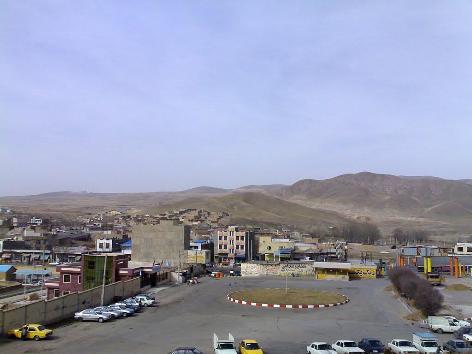 معرفی جاذبه&zwnj;های گردشگری شهرستان بستان آباد
