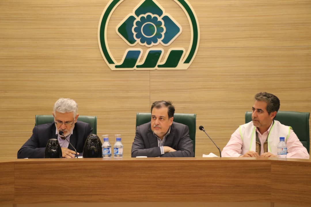 برخی با اظهارات مغرضانه سیاسی تلاش &zwnj;می&zwnj;کنند از آب گل آلود سیل برای انتخابات ماهی بگیرند