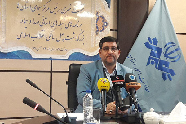 اقدامات شبکه‌های استانی در خصوص سیل اخیر/ اولویت ما مطالبه‌گری از مسئولان است