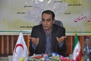 خسارت سیل دراستان  اصفهان ۱۶۵ میلیارد تومان برآورد شد
