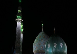 اسکان ۸۶ هزار زائر نوروزی در مسجد مقدس جمکران/خدمت رسانی سه هزار خادم افتخاری درمسجد مقدس جمکران