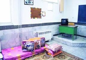 اسکان ۴۰ هزار فرهنگی در ستاد&zwnj;های اسکان فرهنگیان استان همدان