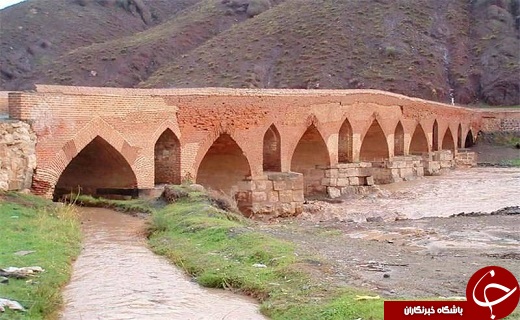 دیار عاشقان وعارفان در آذربایجان غربی چشم انتظار مسافران و گردشگران نوروزی