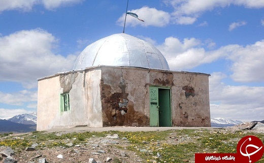 دیار عاشقان وعارفان در آذربایجان غربی چشم انتظار مسافران و گردشگران نوروزی