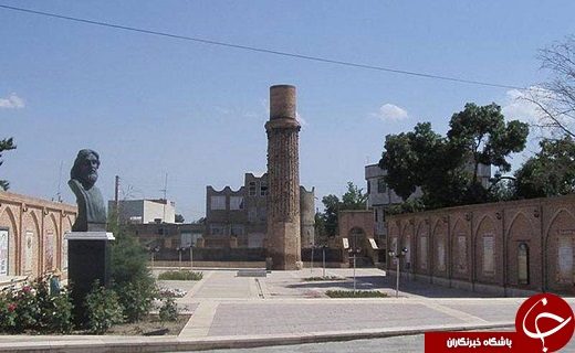دیار عاشقان وعارفان در آذربایجان غربی چشم انتظار مسافران و گردشگران نوروزی