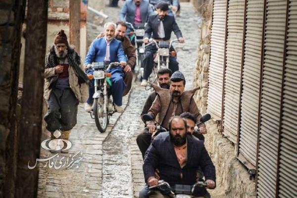نمایی متفاوت از اصالت و زیبایی&zwnj;های غرب کشور در دوربین آقاخانی/ در پشت صحنه سریال نوروزی &laquo;نون.خ&raquo; چه می&zwnj;گذرد؟