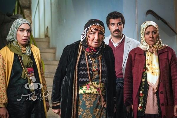 نمایی متفاوت از اصالت و زیبایی&zwnj;های غرب کشور در دوربین آقاخانی/ در پشت صحنه سریال نوروزی &laquo;نون.خ&raquo; چه می&zwnj;گذرد؟