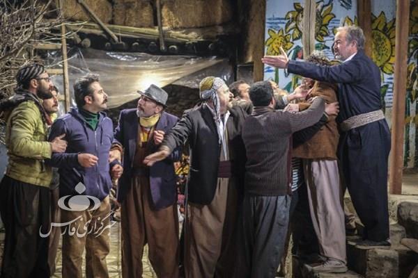 نمایی متفاوت از اصالت و زیبایی&zwnj;های غرب کشور در دوربین آقاخانی/ در پشت صحنه سریال نوروزی &laquo;نون.خ&raquo; چه می&zwnj;گذرد؟