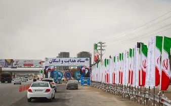 افزایش ۱۳ درصدی ورود مسافران و گردشگران به شهر اصفهان