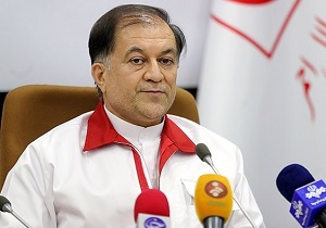 ادامه امدادرسانی هلال احمر در ۱۴ استان متأثر از حوادث جوی/ اسکان اضطراری بیش از ۲۹ هزار نفر
