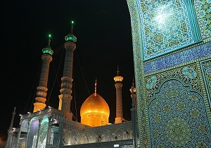 آستان مقدس حضرت معصومه (س) یک میلیارد ریال به سیل‌زدگان اختصاص داد