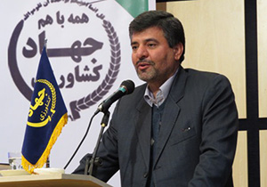 برآورد خسارت یکهزار و ۲۰۰ میلیارد تومانی در بخش کشاورزی