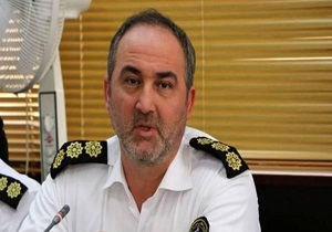 رانندگان از سفر به ۵ استان کشور خودداری کنند