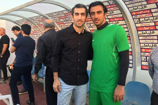 جباری: رحمتی در تیم ملی می&zwnj;توانست رکوردشکنی کند