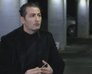 برومند: برنده دربی قهرمان لیگ برتر می‌شود