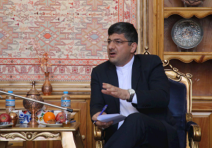 رونق خدمات گردشگری در راستای «رونق تولید» و شعار سال
