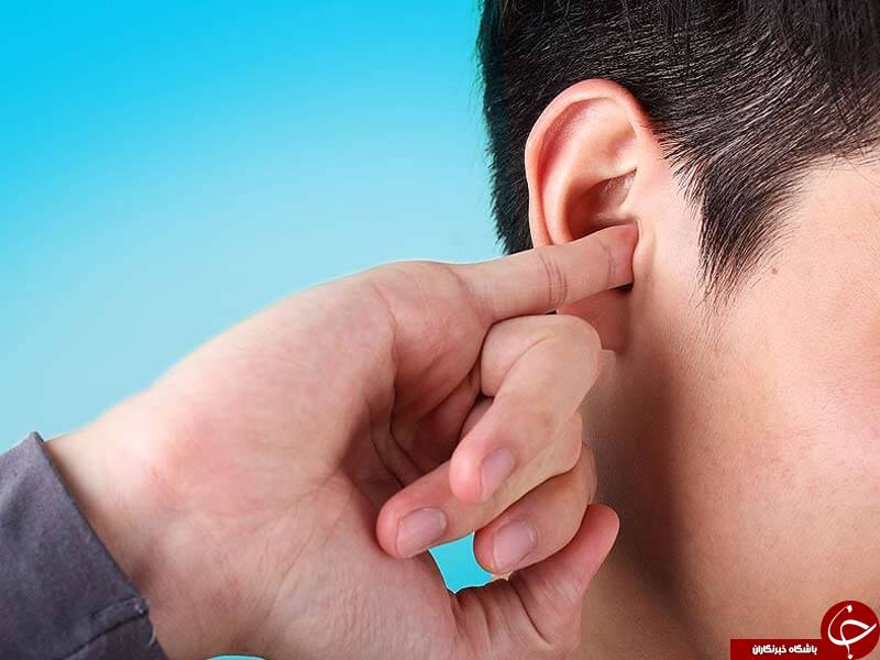 بررسی علت بروز عفونت ماستوئیدی؛ عفونتی در گوش