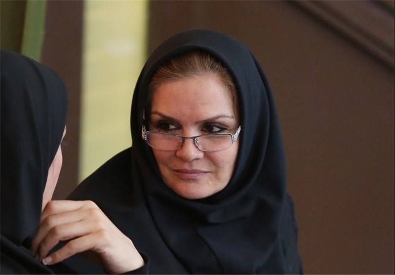 سلیمانی: بانوان ورزشکار پس از انقلاب بهترین سفیران فرهنگی بودند