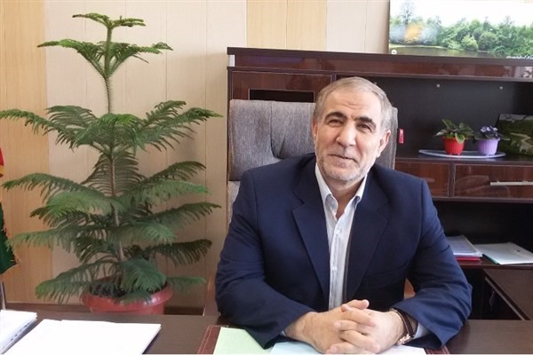 منابع طبیعی مردم را در رور طبیعت همراهی می‌کند