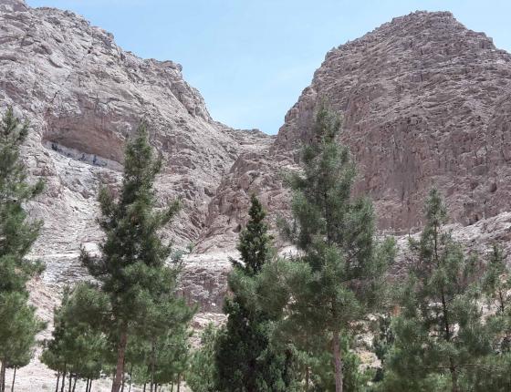 سیزده بدر از اتراق در مناطق کوهستانی خودداری کنید
