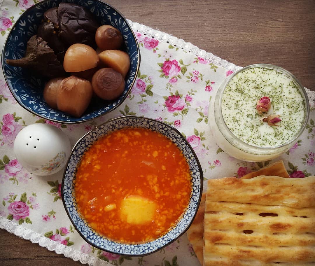 فراهان دیار مفاخر، گرشگران نوروزی را فرا می خواند