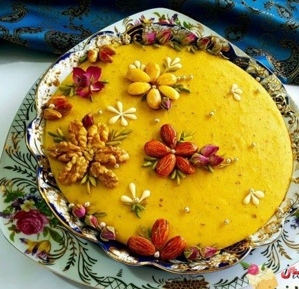 فراهان دیار مفاخر، گرشگران نوروزی را فرا می خواند