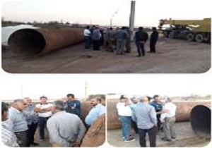 مدیریت صحیح و کارشناسی شده دبی رودخانه