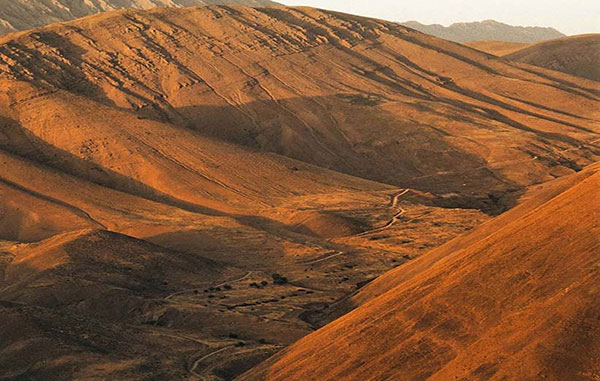 بهشت گمشده شرق تهران را بشناسید