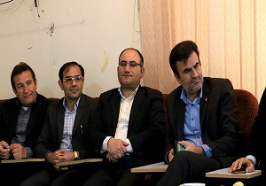 رضایتمندی مسافران از اسکان فرهنگیان باغملک