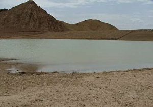جمع آوری ۲۰ میلیون مترمکعب باران، رواناب و سیلاب